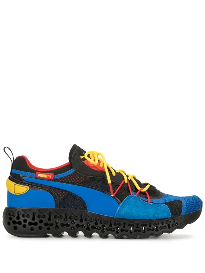 PUMA PUMA Calibrate Restored ロー・トップスニーカーの商品画像