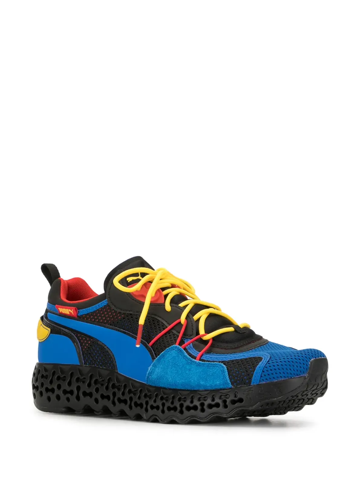PUMA Calibrate Restored ロー・トップスニーカー - 画像2