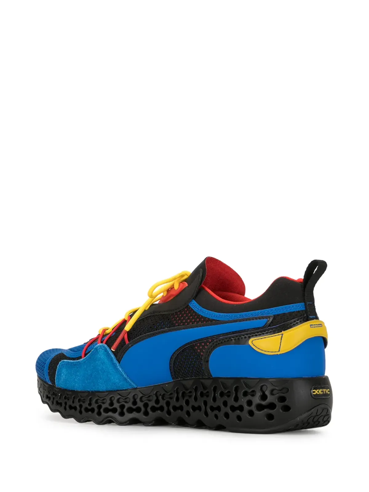 PUMA Calibrate Restored ロー・トップスニーカー - 画像3