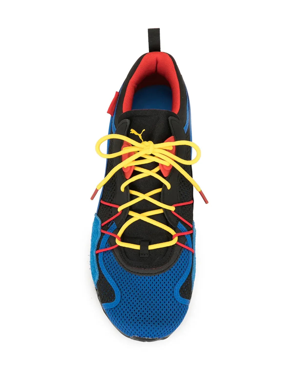 PUMA Calibrate Restored ロー・トップスニーカー - 画像4