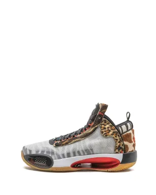 Jordan Kids エアジョーダン XXXIV タタム PE キッズ スニーカー - サムネイル5