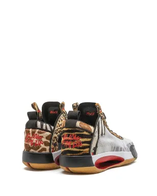 Jordan Kids エアジョーダン XXXIV タタム PE キッズ スニーカー - サムネイル3