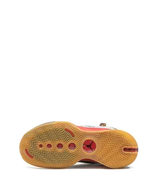 Jordan Kids エアジョーダン XXXIV タタム PE キッズ スニーカー - サムネイル4
