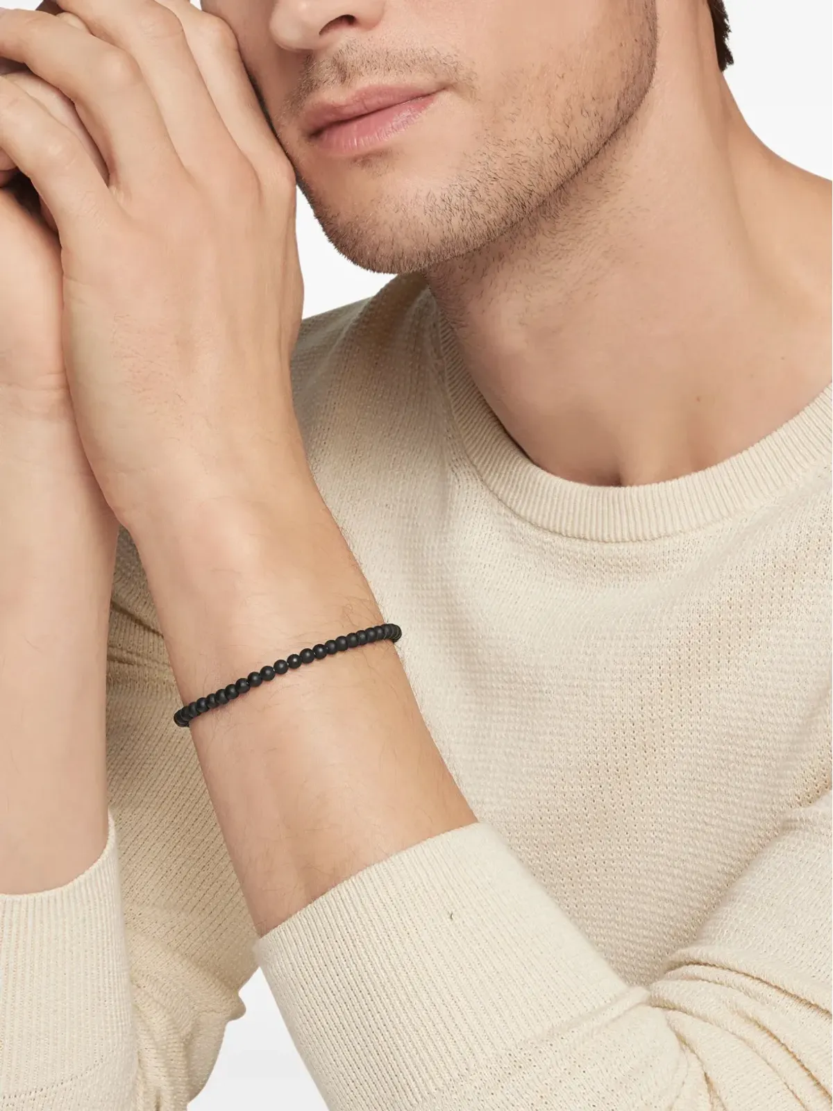 David Yurman Spiritual Beads bracelet - 画像3