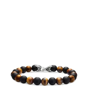 David Yurman Spiritual Beads Alternating Bracelet - サムネイル1