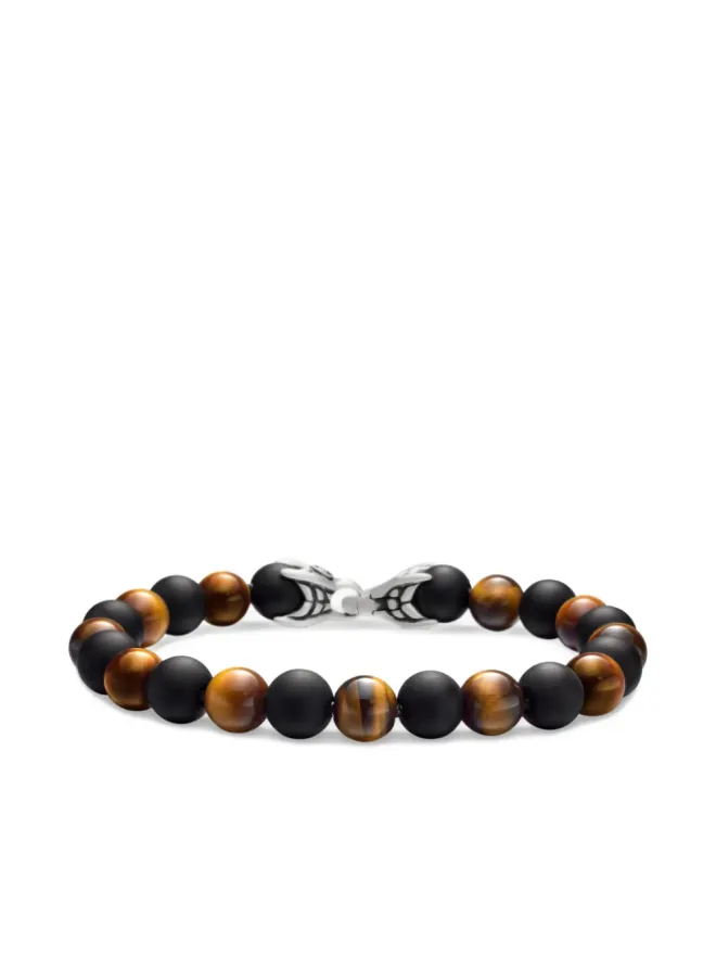 David Yurman David Yurman Spiritual Beads Alternating Braceletの商品画像
