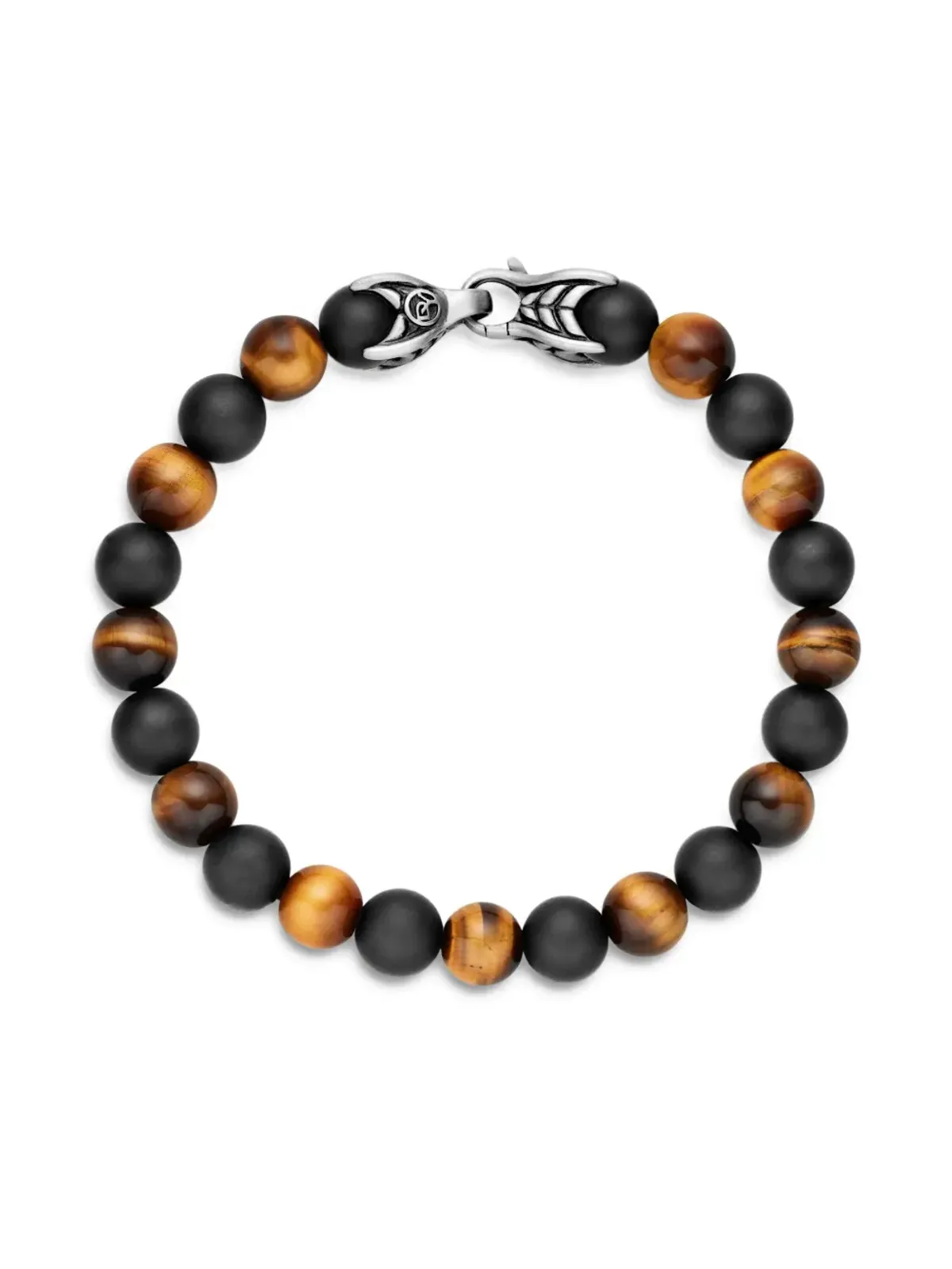 David Yurman Spiritual Beads Alternating Bracelet - 画像5