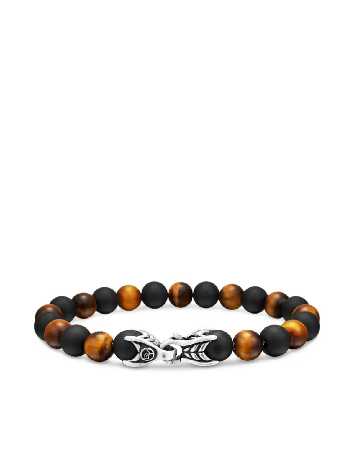 David Yurman Spiritual Beads Alternating Bracelet - 画像4