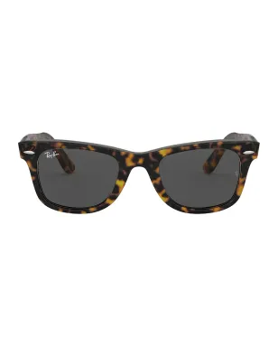 Ray-Ban RB2140 スクエアフレーム サングラス - サムネイル1