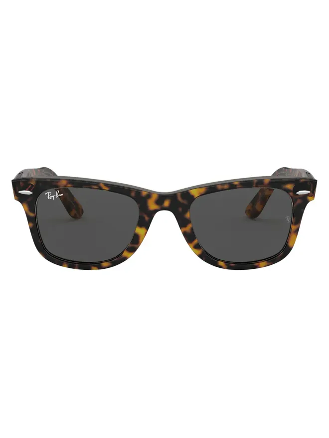Ray-Ban Ray-Ban RB2140 スクエアフレーム サングラスの商品画像