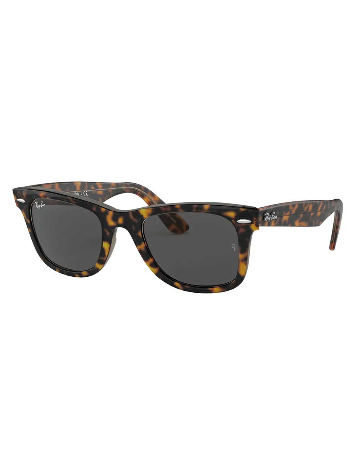 Ray-Ban RB2140 スクエアフレーム サングラス - 画像2