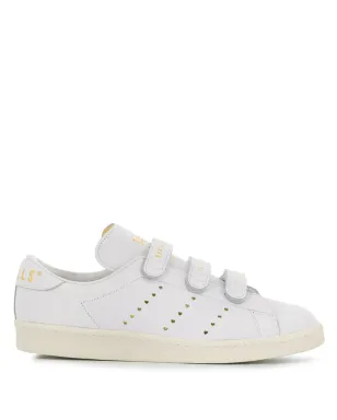 adidas ヒューマンメイド UNOFCL ロー・トップスニーカー - ホワイト - サムネイル1