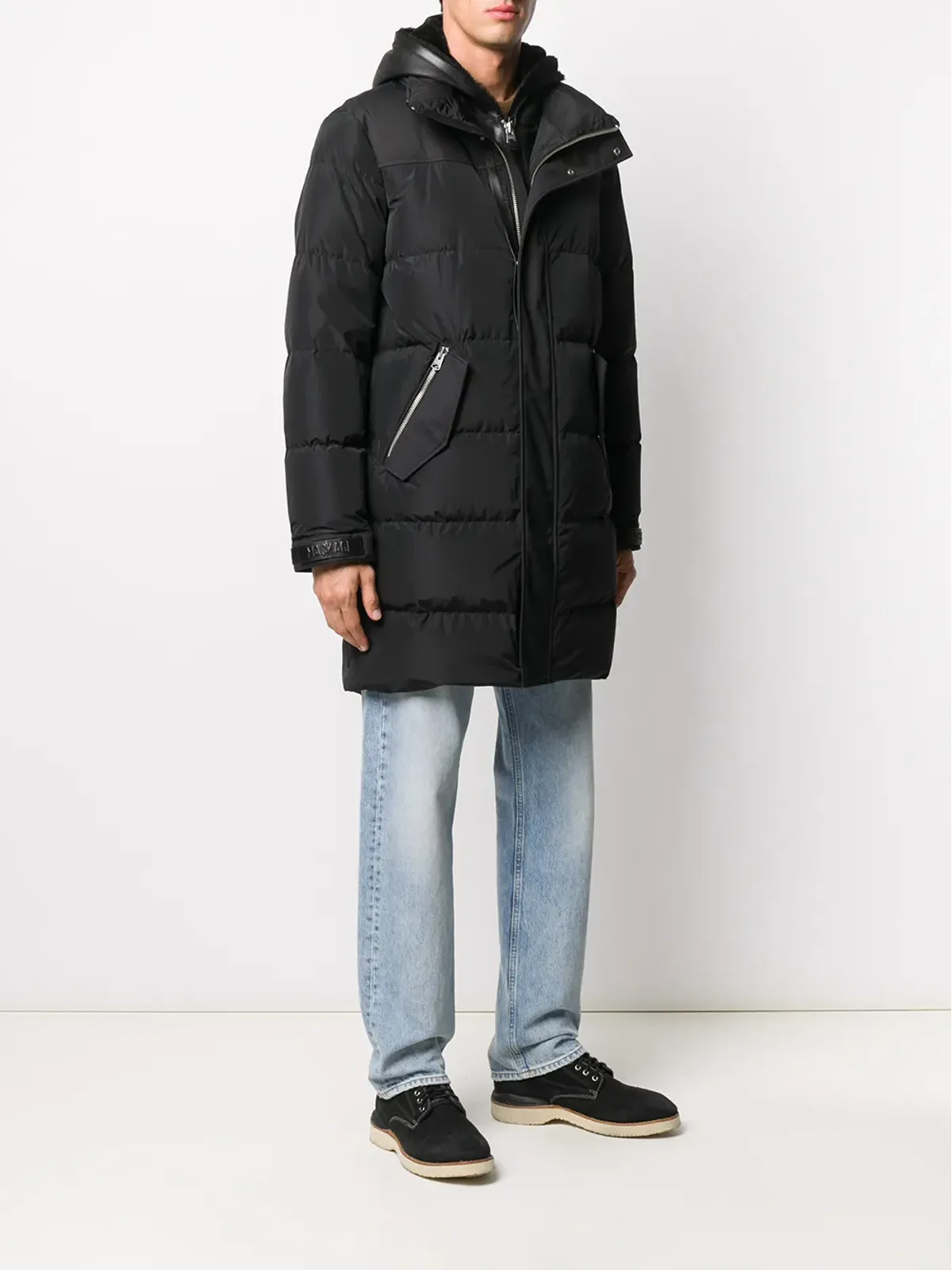 Mackage レイノルド ダウンコート - 画像3
