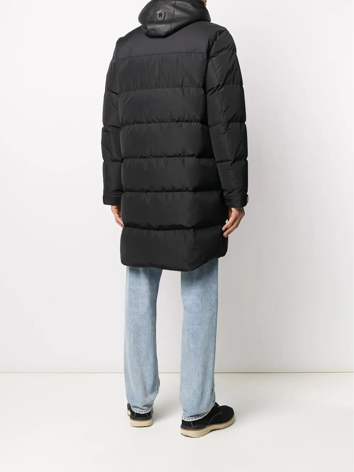 Mackage レイノルド ダウンコート - 画像4