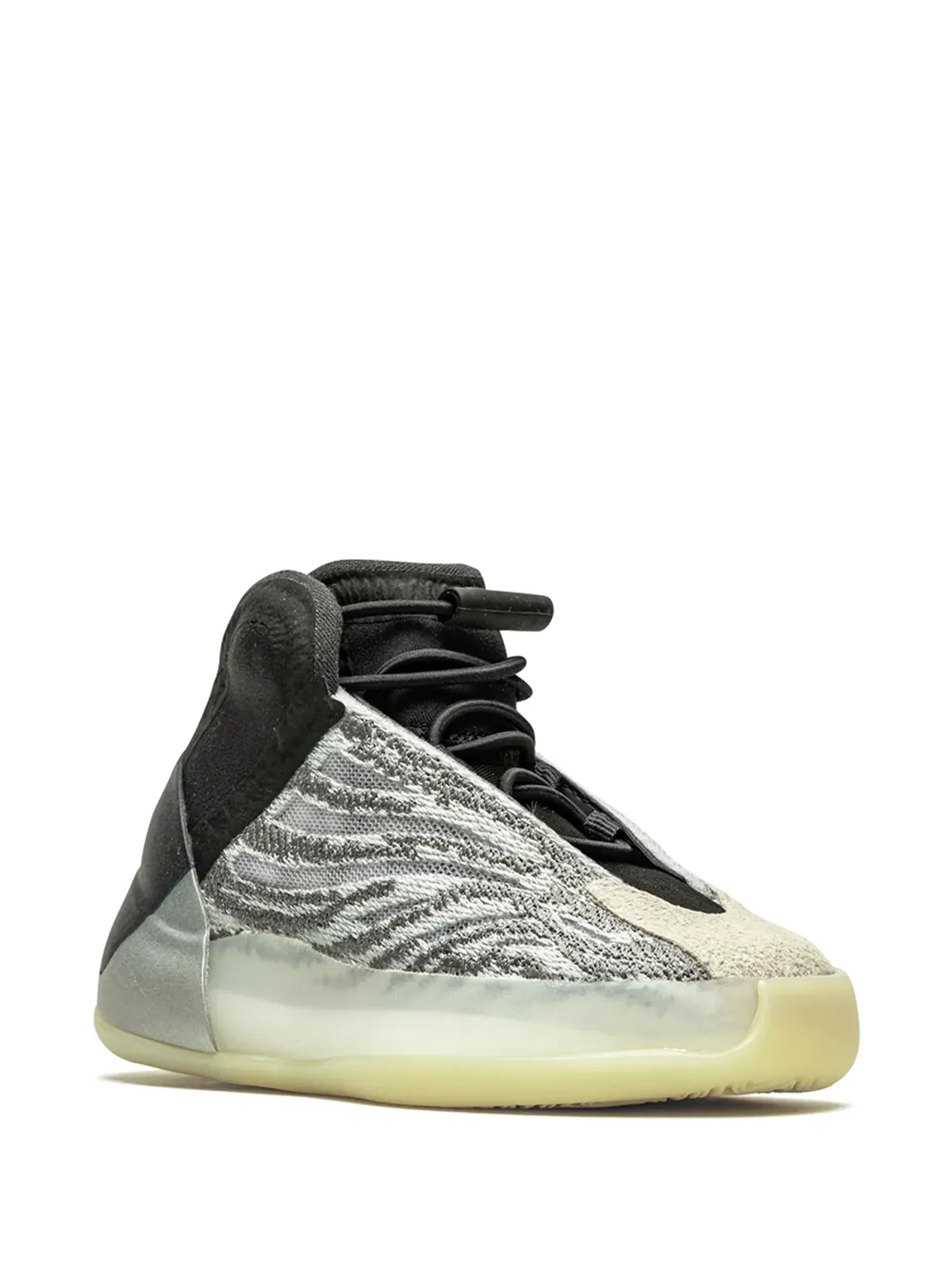 Adidas Yeezy Kids Yeezy Quantum スニーカー - 画像2