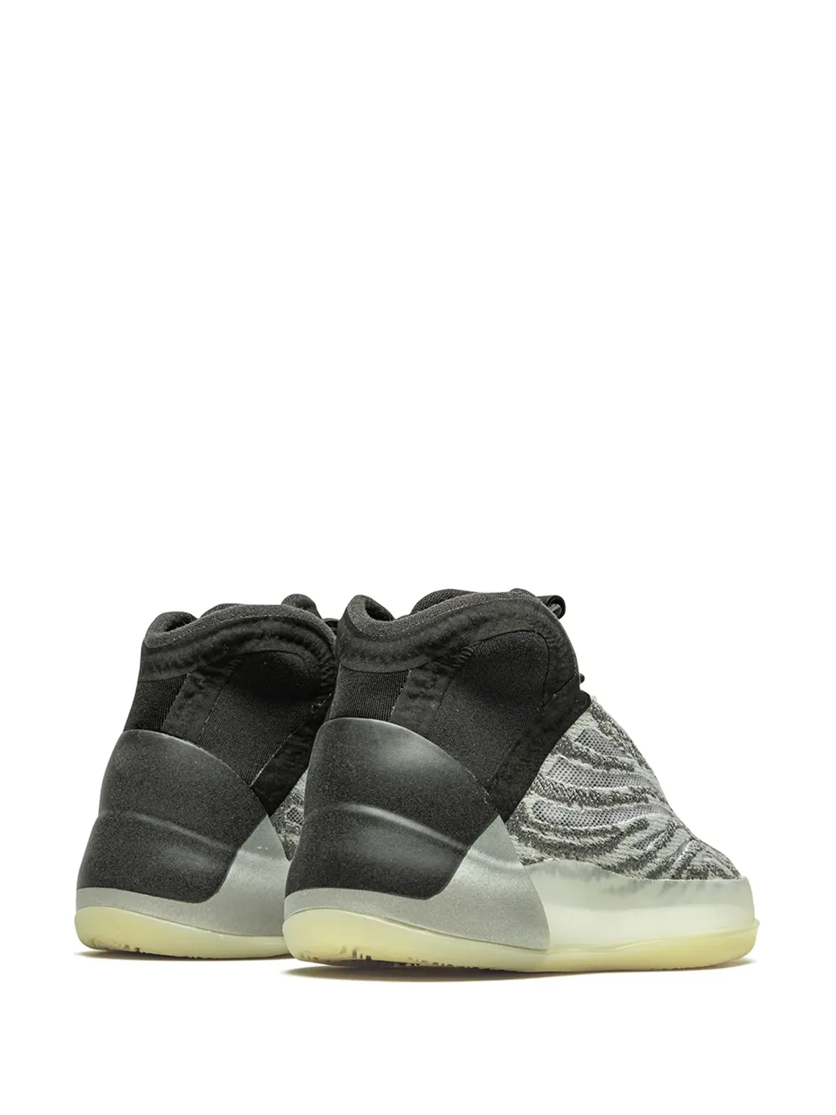 Adidas Yeezy Kids Yeezy Quantum スニーカー - 画像3