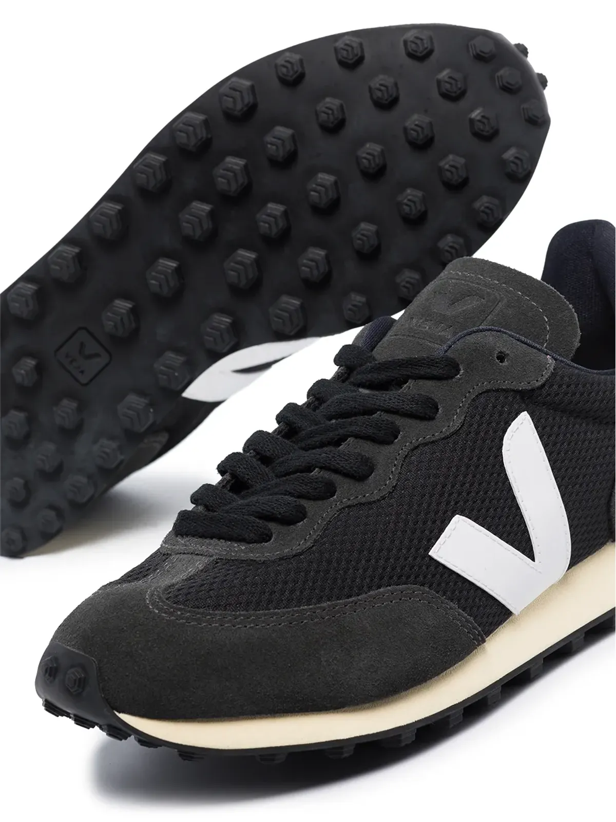 VEJA リオ ロー・トップスニーカー - 画像2