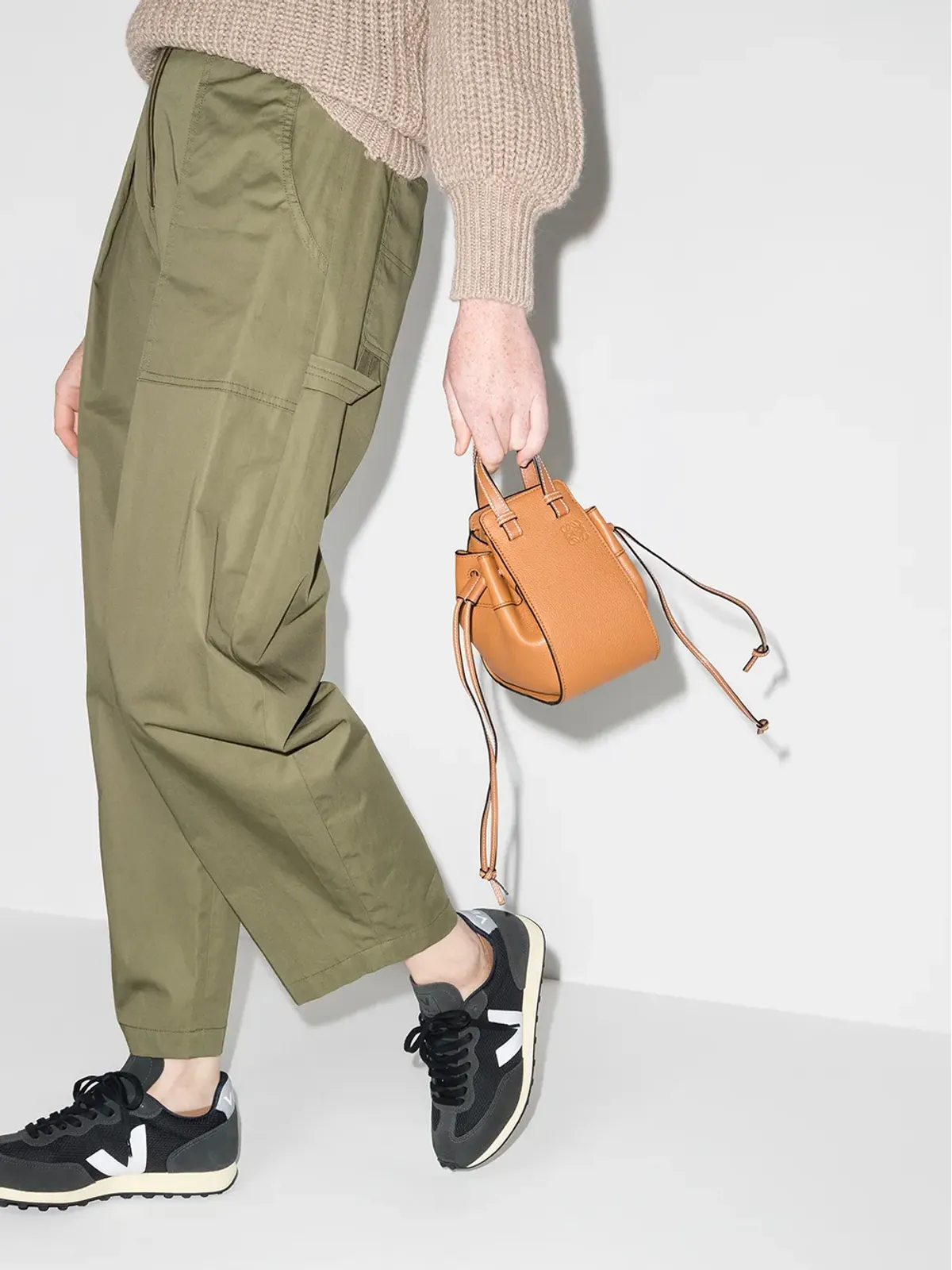 VEJA リオ ロー・トップスニーカー - 画像3