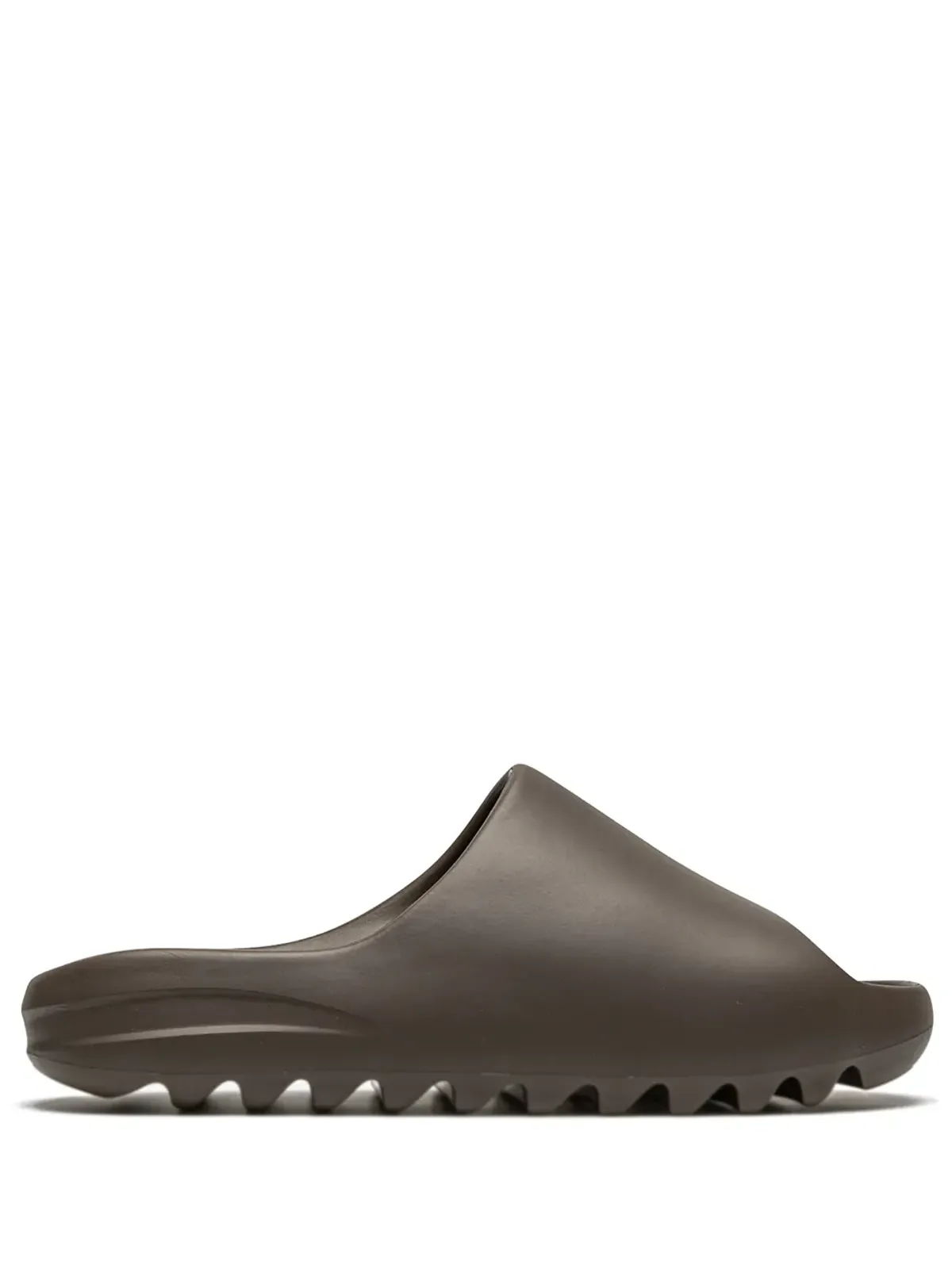 adidas Yeezy YEEZY Soot Slides - ブラウン - 画像1