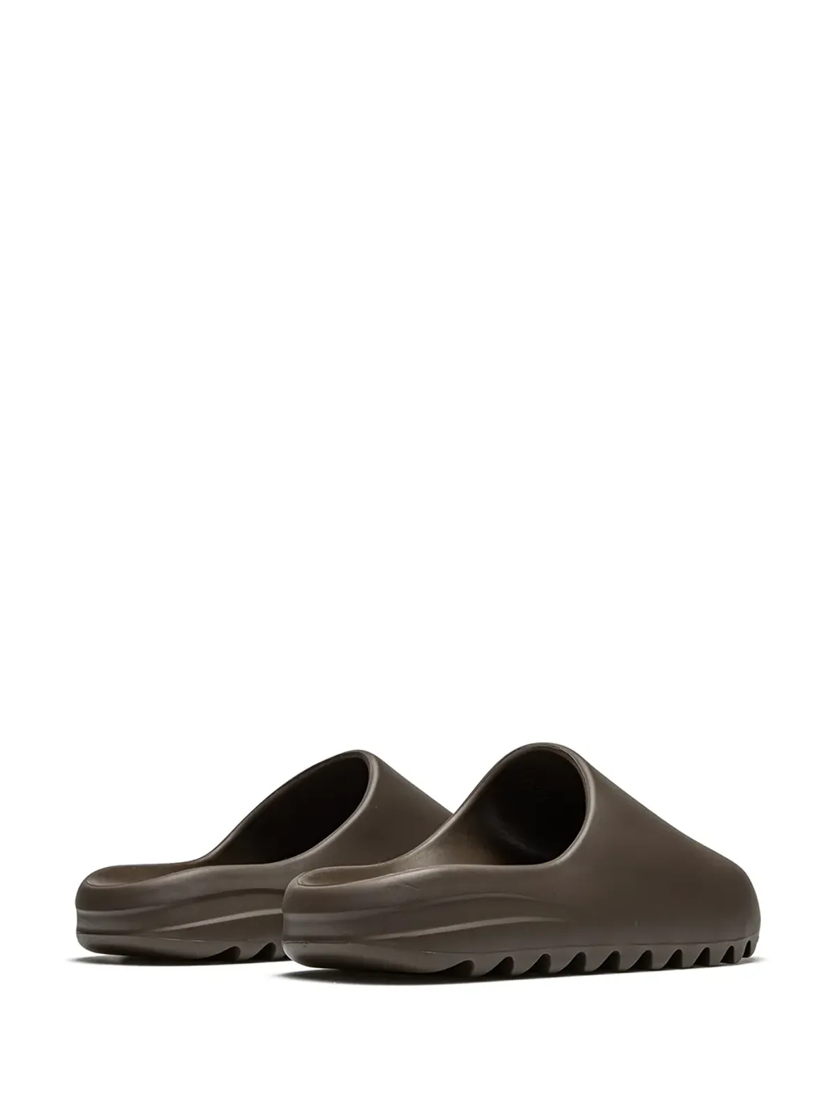 adidas Yeezy YEEZY Soot Slides - ブラウン - 画像2