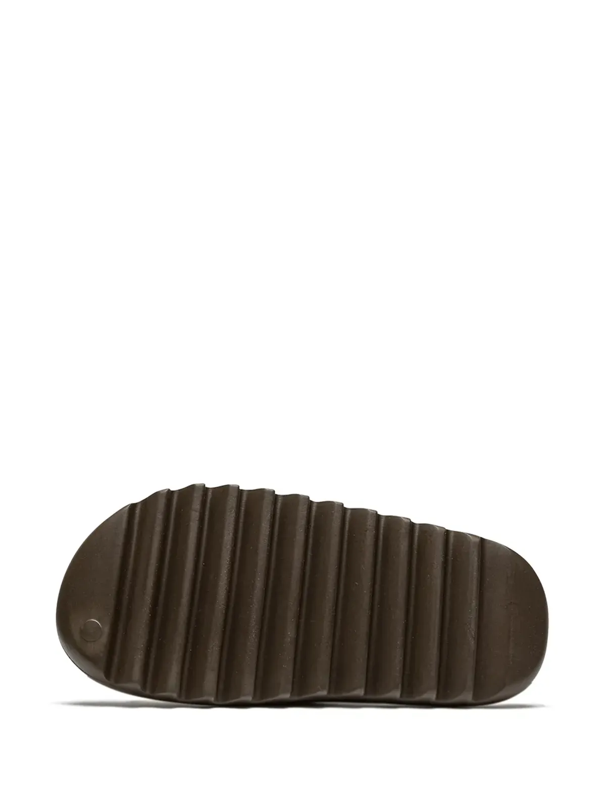 adidas Yeezy YEEZY Soot Slides - ブラウン - 画像3
