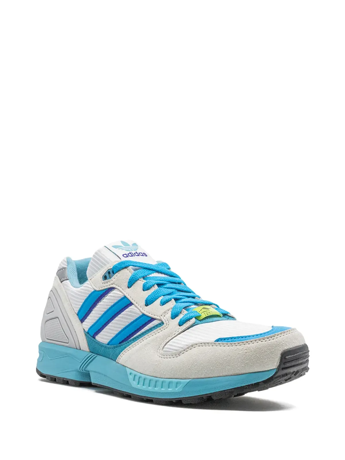 adidas ZX 5000スニーカー - 画像2