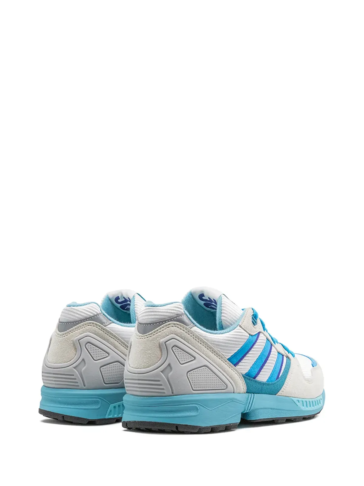 adidas ZX 5000スニーカー - 画像3