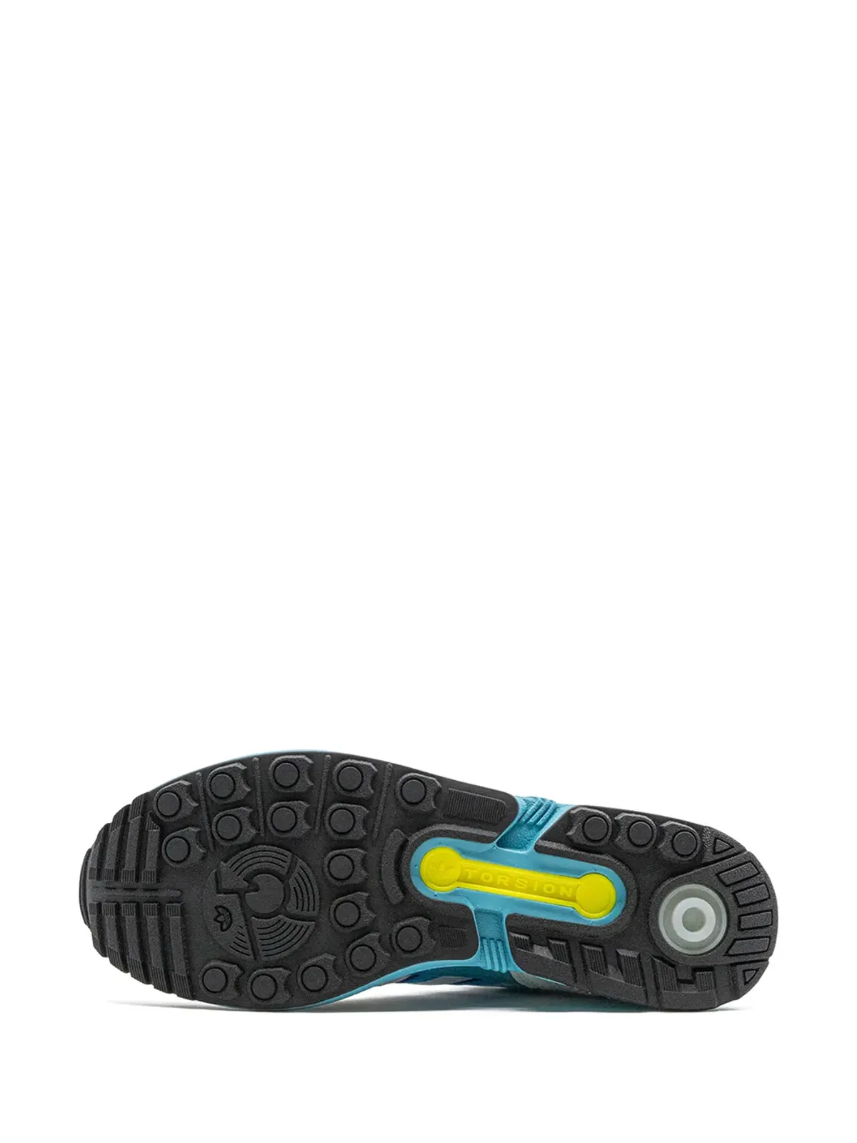adidas ZX 5000スニーカー - 画像4