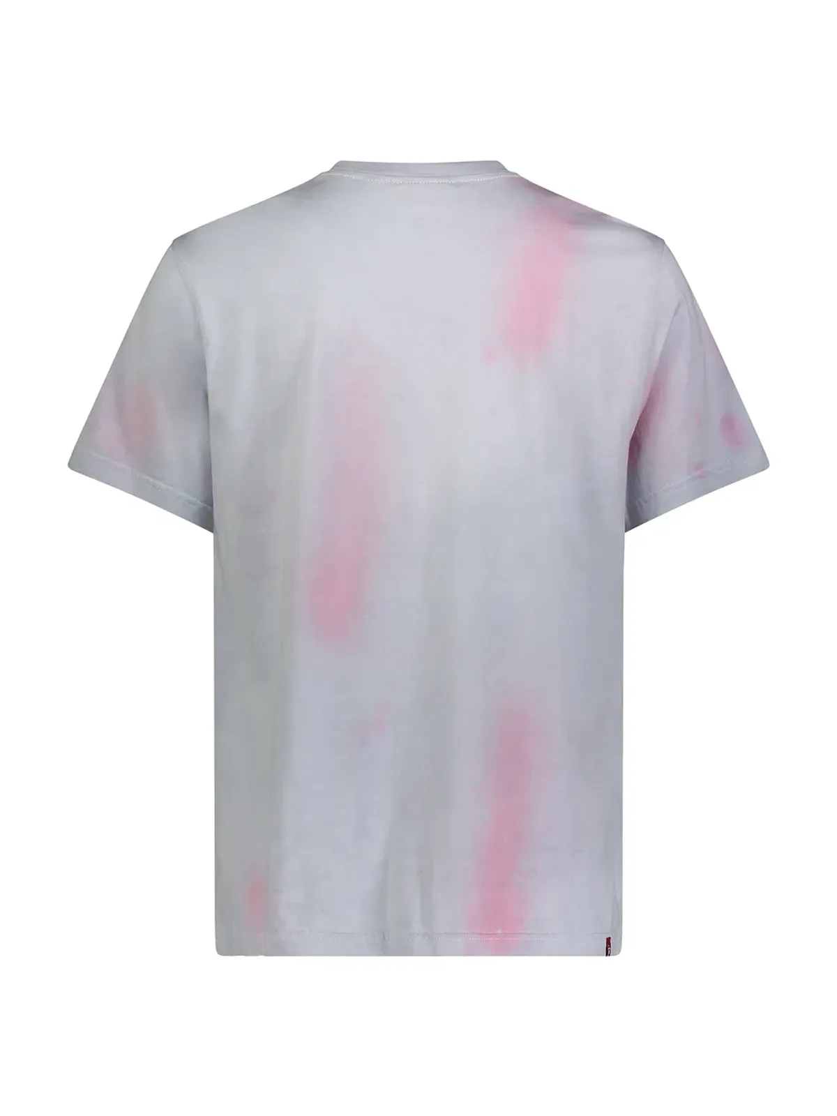 Mostly Heard Rarely Seen 8-Bit スニーカー柄プリント Tシャツ - 画像2