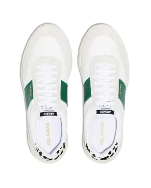 Axel Arigato Genesis Vintage Runner ロー・トップスニーカー - サムネイル4