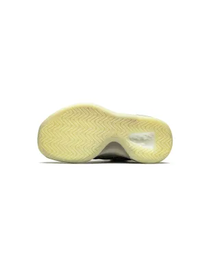 Adidas Yeezy Kids Yeezy QNTM ティールブルー スニーカー - サムネイル4