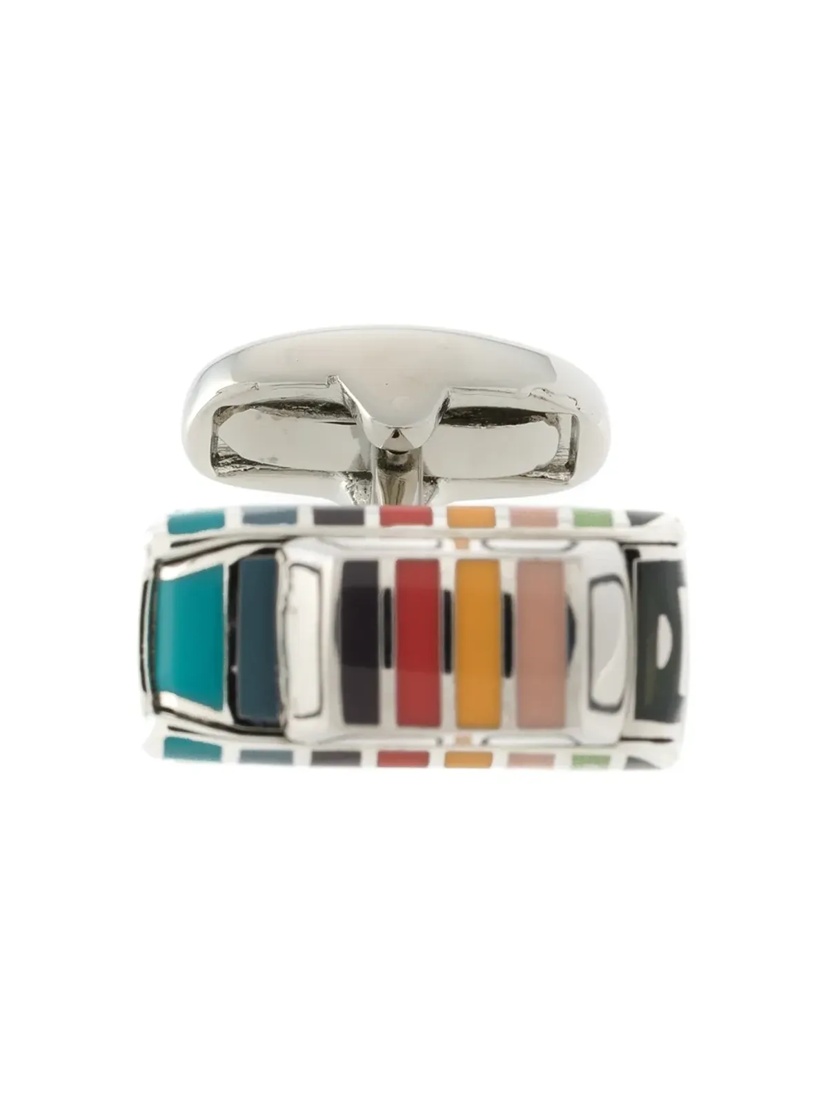 Paul Smith エンベリッシュド カフリンクス - 画像3