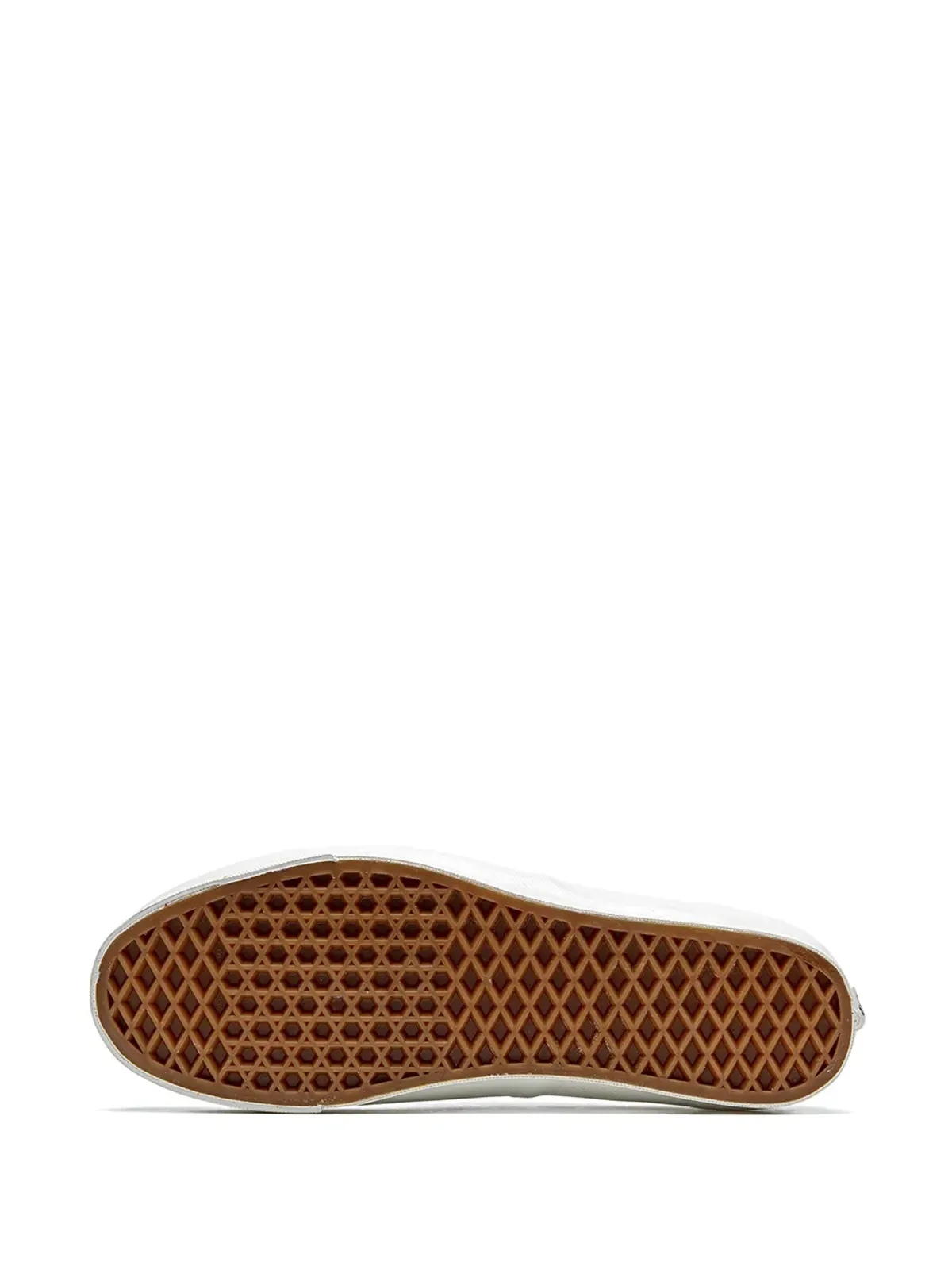 Vans x Comme Des Garçons OG Authentic LX スニーカー - 画像4