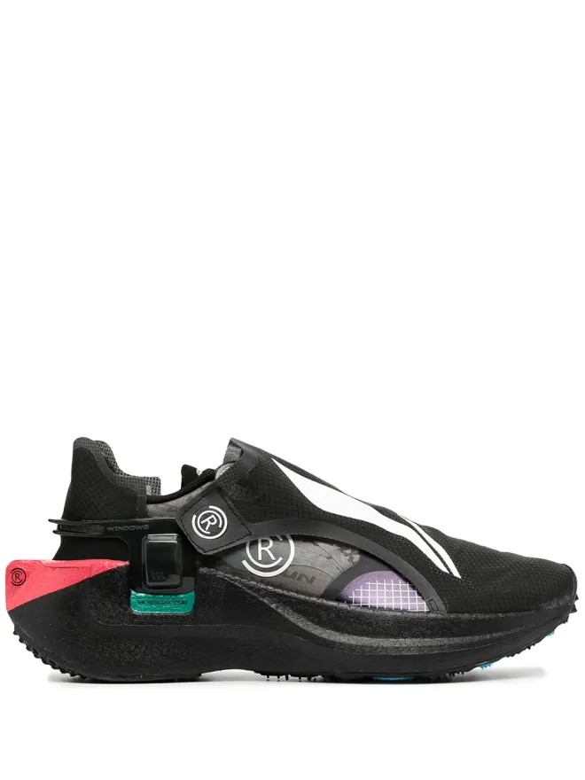 Li-Ning Li-Ning Windranger ローカットスニーカーの商品画像