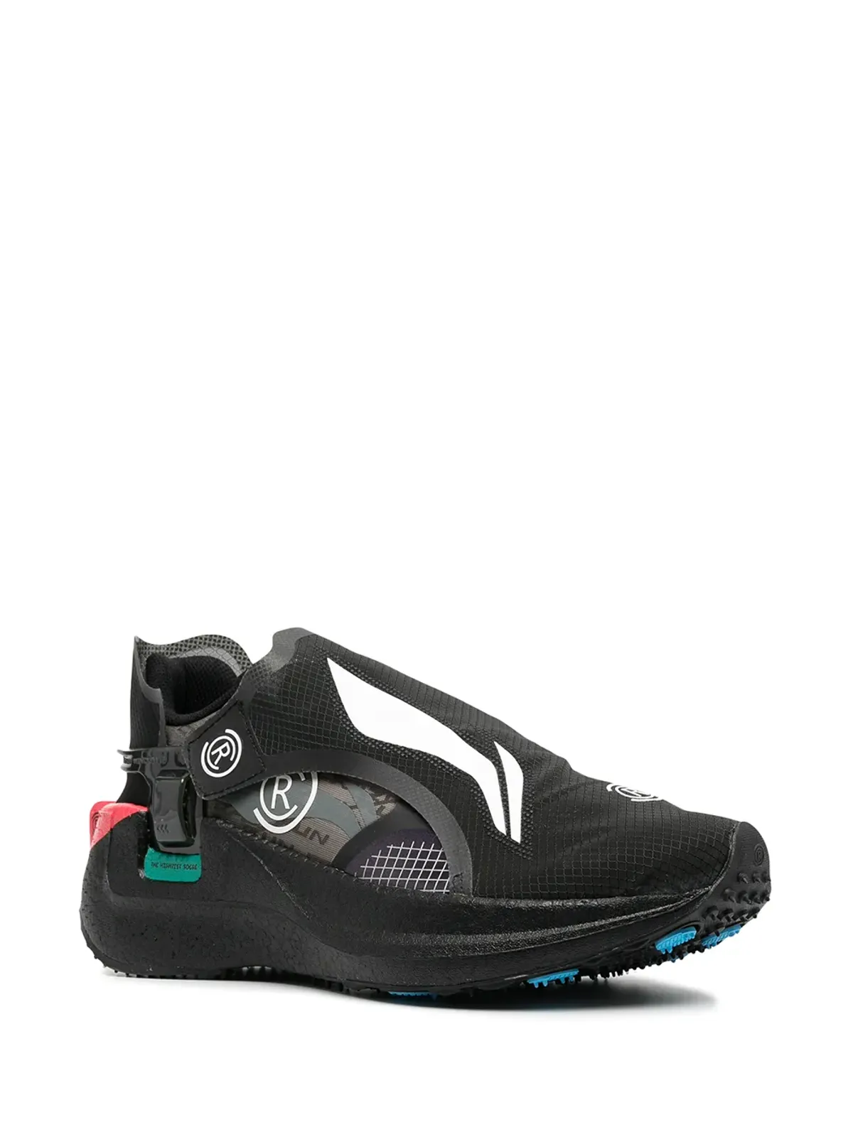 Li-Ning Windranger ローカットスニーカー - 画像2