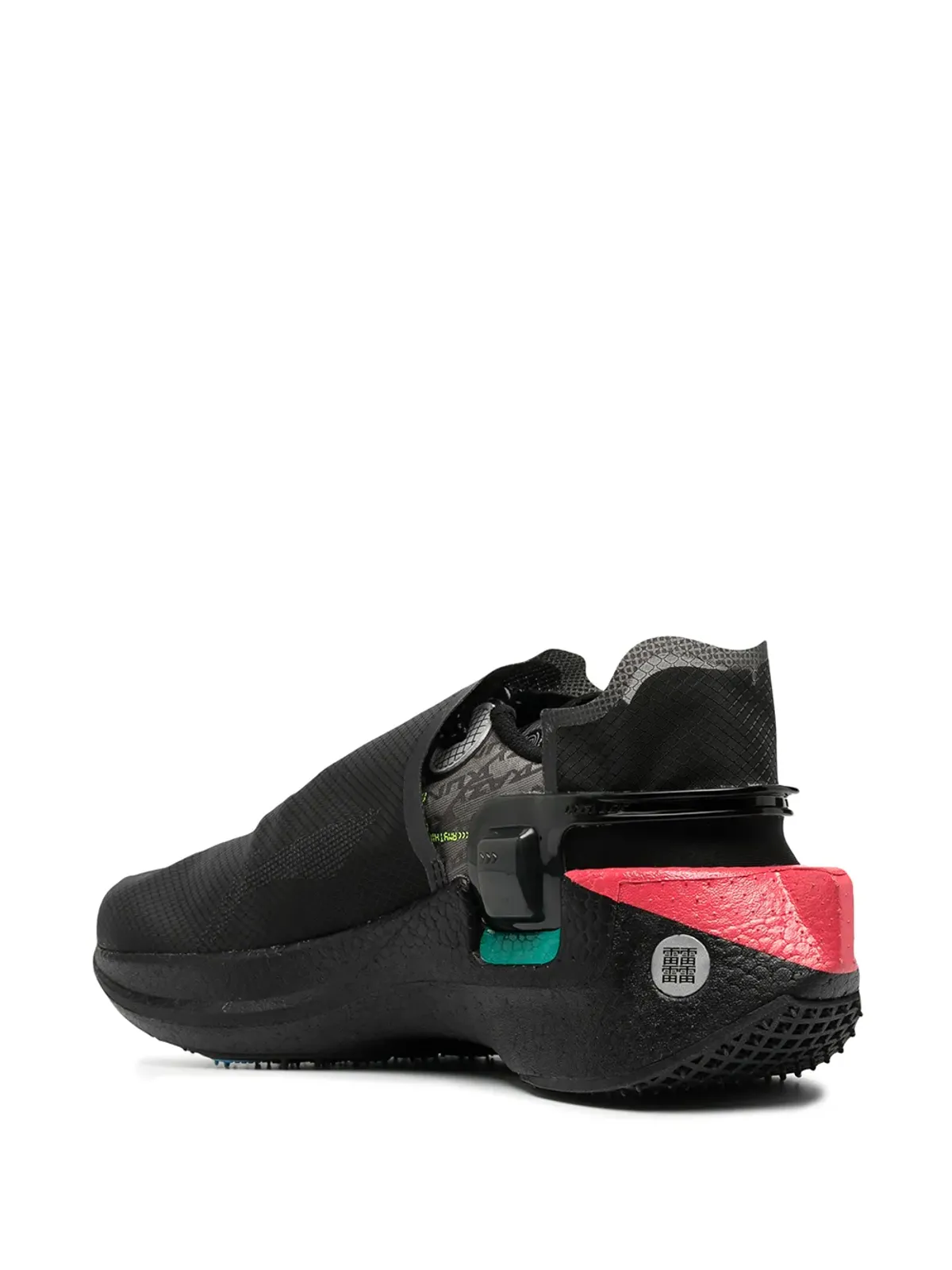 Li-Ning Windranger ローカットスニーカー - 画像3