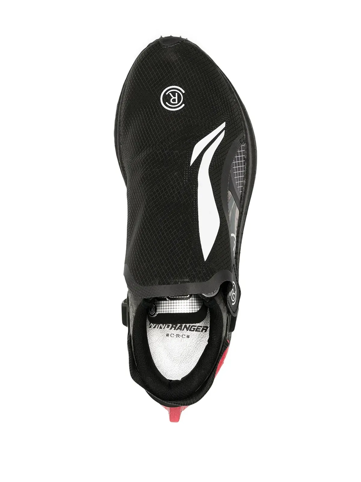 Li-Ning Windranger ローカットスニーカー - 画像4