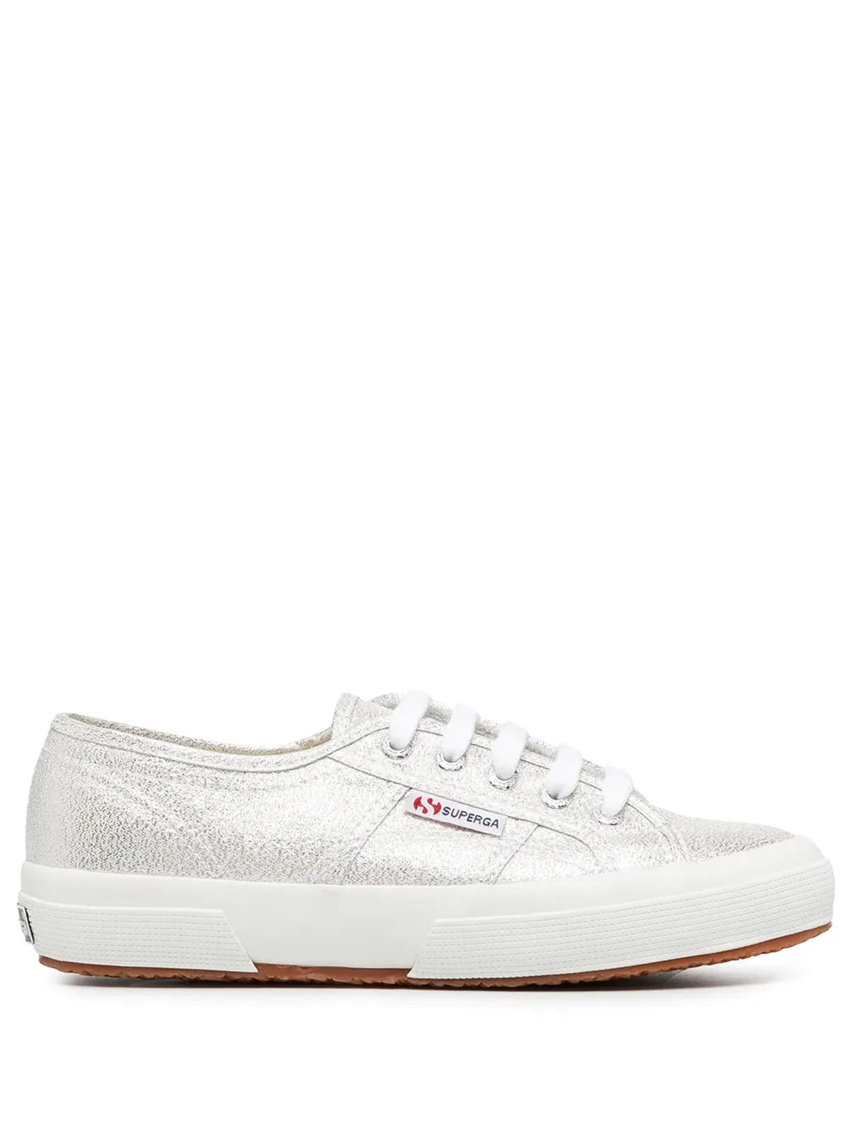 Superga ローカットスニーカー - 画像1