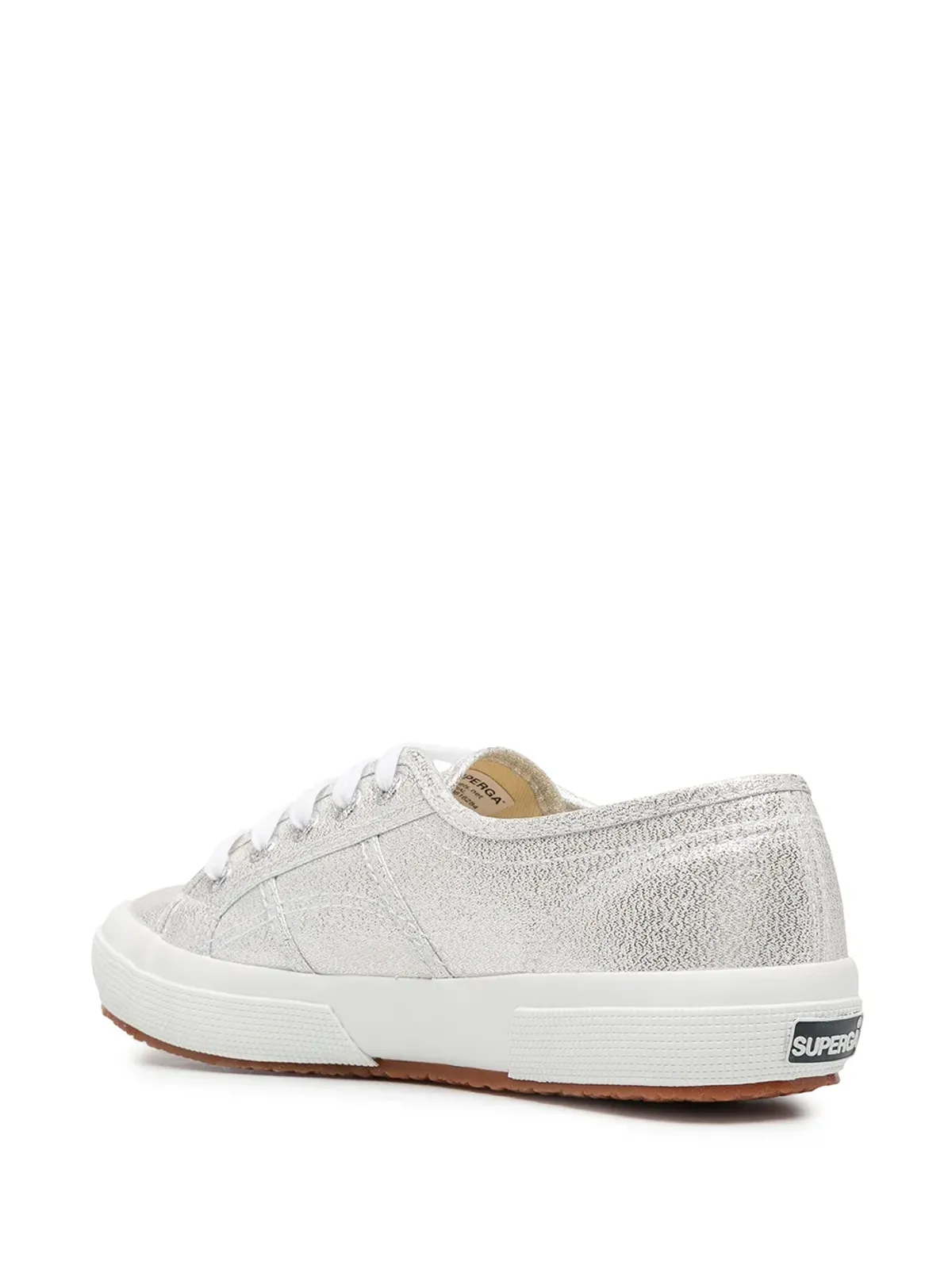 Superga ローカットスニーカー - 画像3