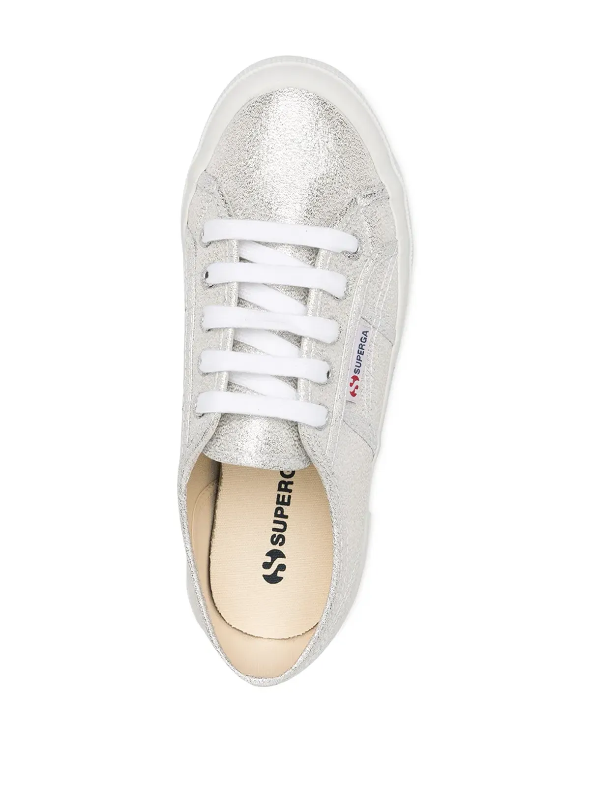 Superga ローカットスニーカー - 画像4