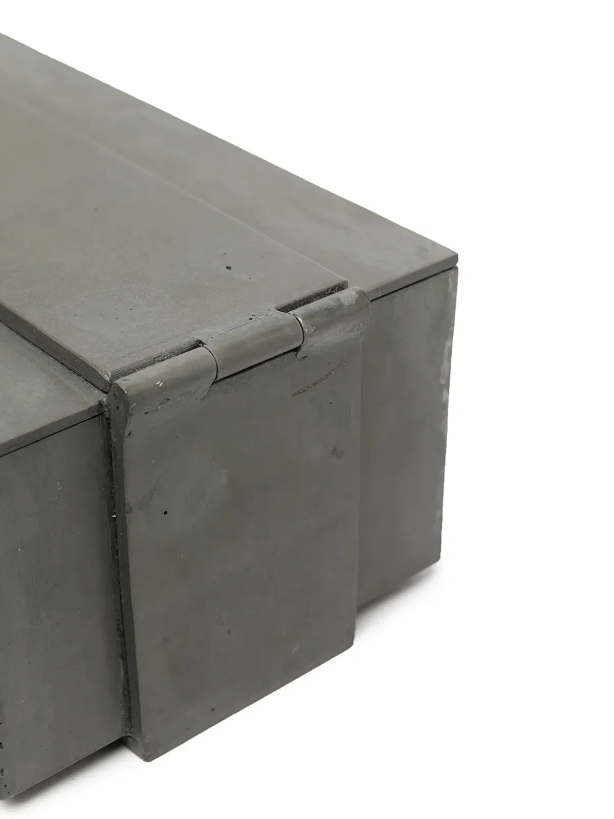 Parts of Four Box-3 収納トランク - 画像4