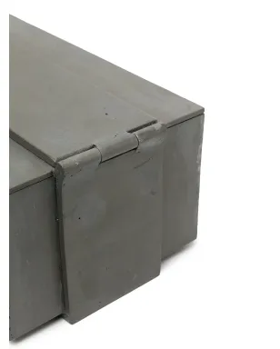 Parts of Four Box-3 収納トランク - サムネイル4