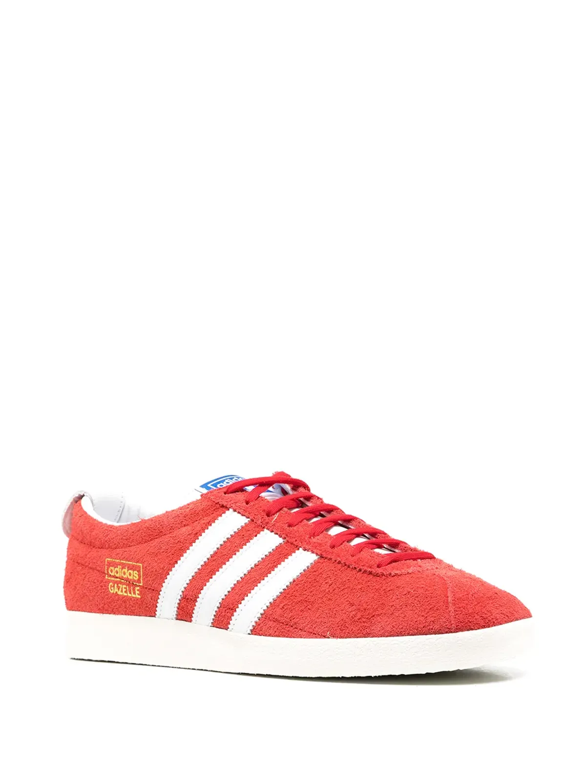 adidas Gazelle Vintage ローカットスニーカー - 画像2