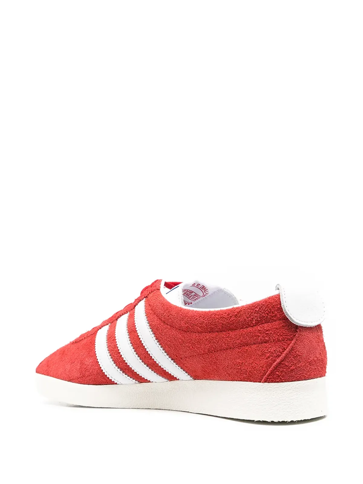 adidas Gazelle Vintage ローカットスニーカー - 画像3