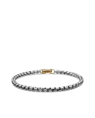 David Yurman DY Bel Aire ボックスチェーン ブレスレット - サムネイル1