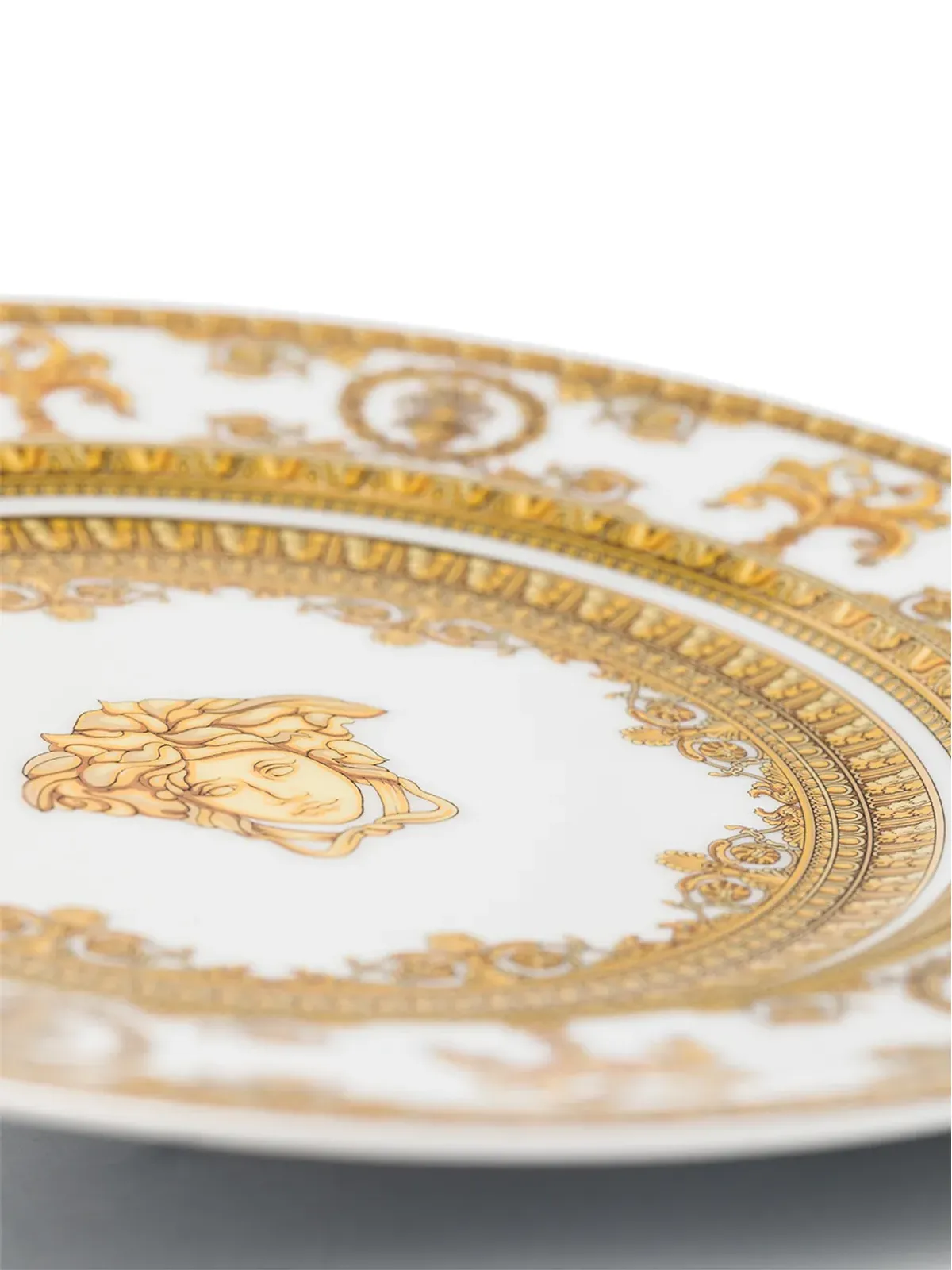 Versace I Love Baroque plate - 画像2