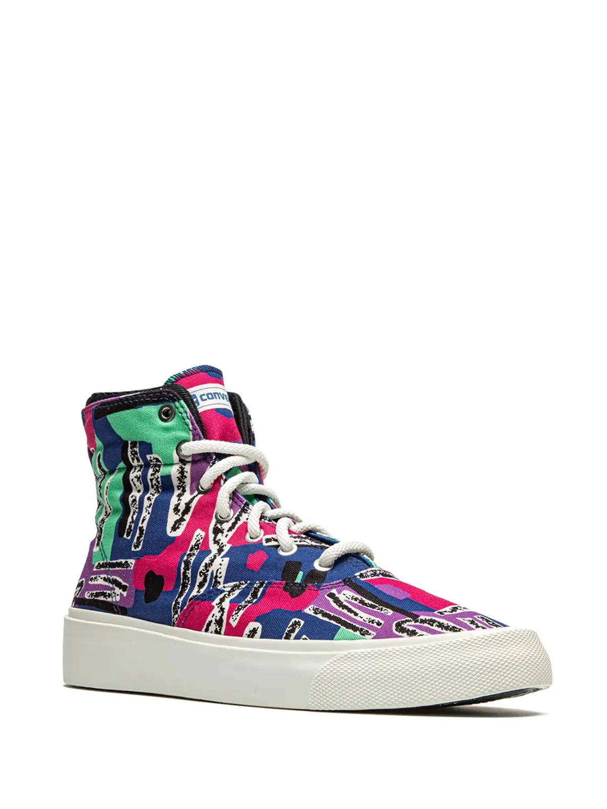 Converse x Fear of God Skid Grip スニーカー - 画像2