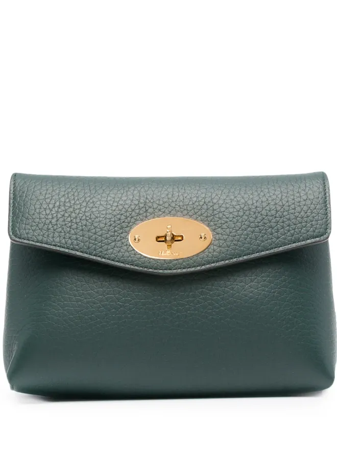 Mulberry Mulberry ダーレー コスメポーチの商品画像