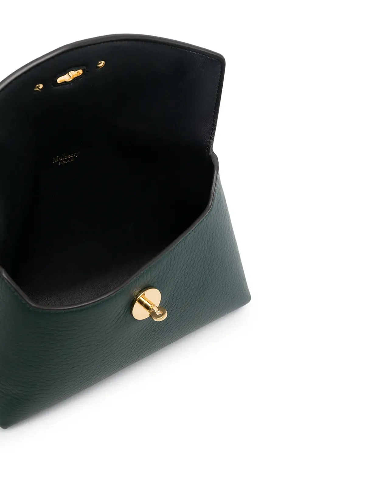 Mulberry ダーレー コスメポーチ - 画像5