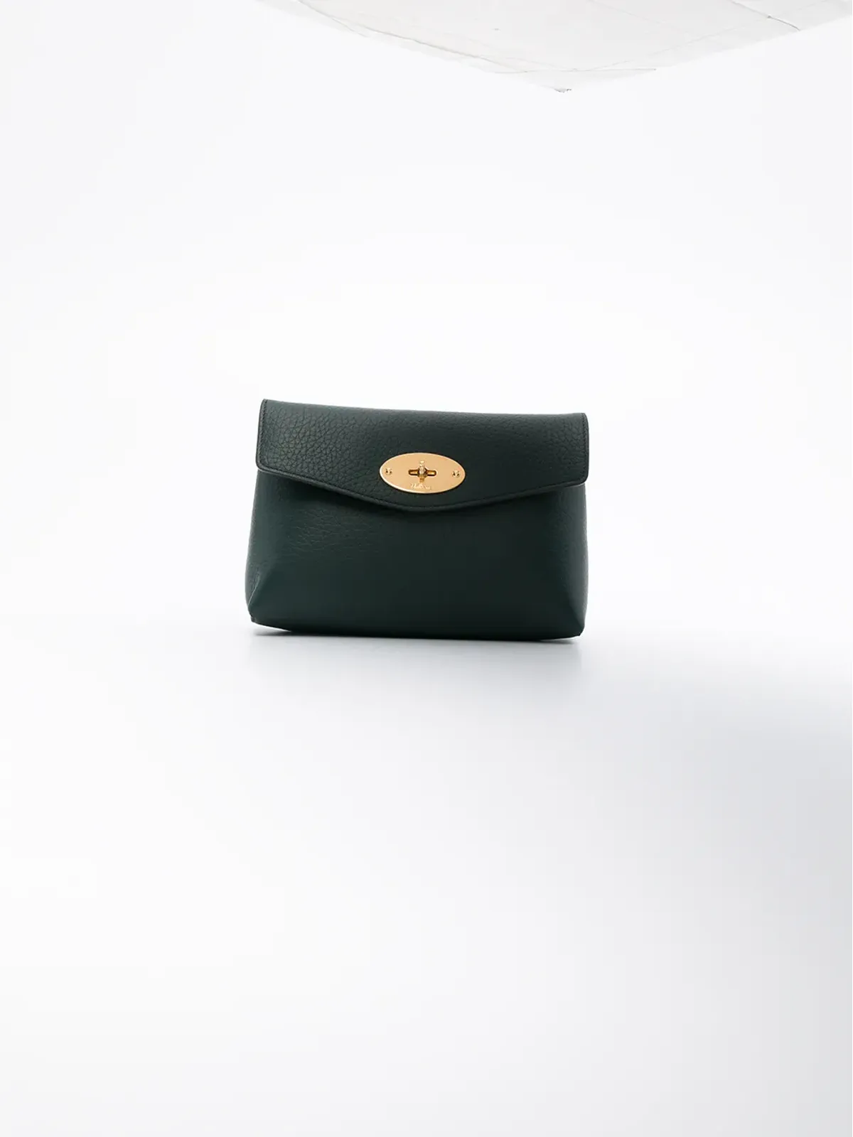 Mulberry ダーレー コスメポーチ - 画像2